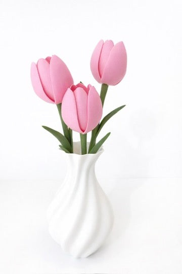 Forever Tulips
