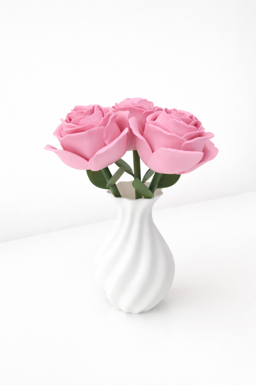 Forever Roses
