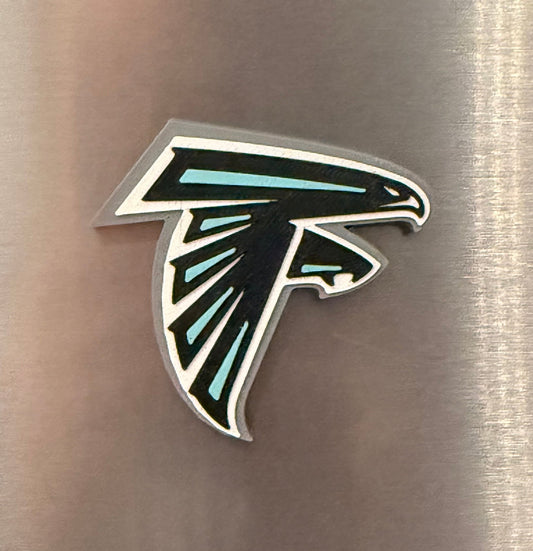 School Mascot Magnets