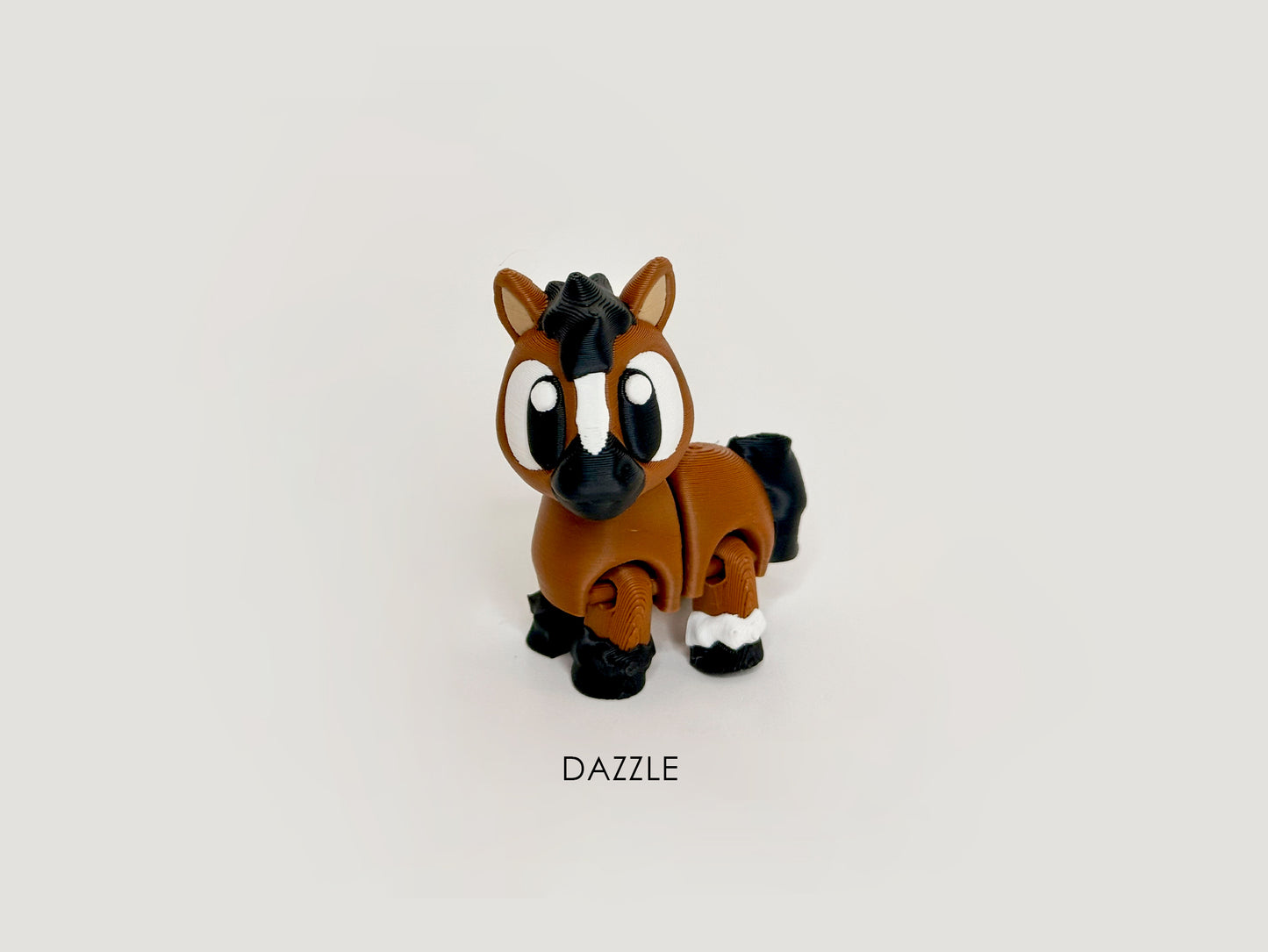 Horse Stable Play Set