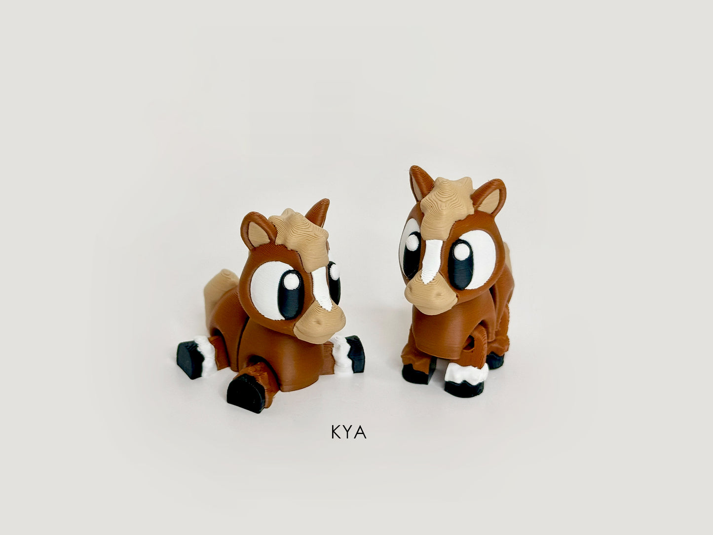 Horse Stable Play Set