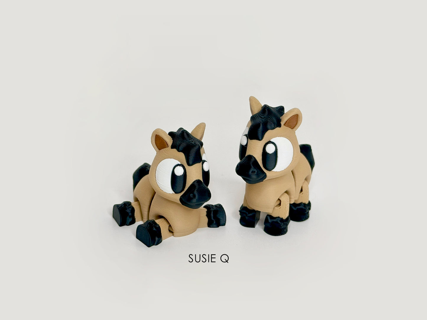 Horse Stable Play Set
