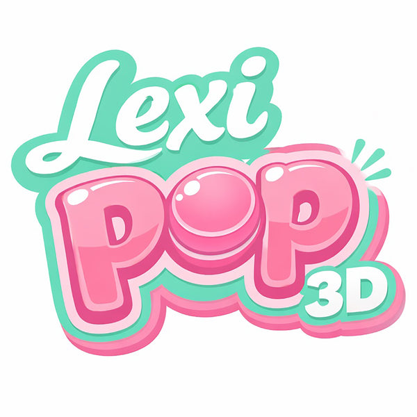 LexiPop3D